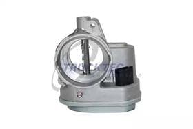 Дросельна заслонка