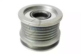 Муфта генератора