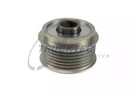 Муфта генератора