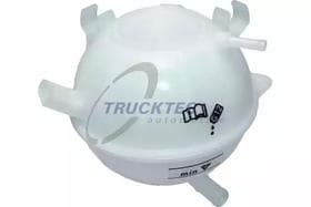 Бачок охолоджувальної рідини