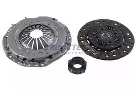 Комплект сцепления Trucktec Automotive 07.23.137