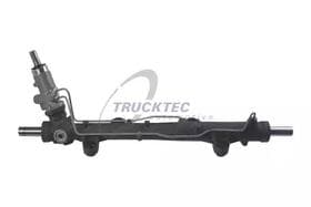 Рулевая рейка