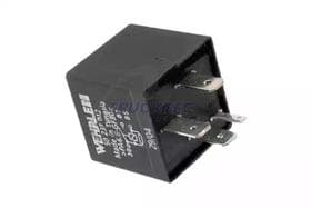 Реле топливного насоса Trucktec Automotive 07.42.053