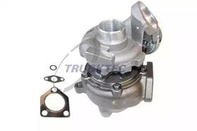 Турбина Trucktec Automotive 0814054