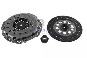 Комплект зчеплення