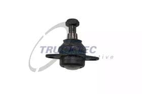 Шарова опора Trucktec Automotive 08.31.167