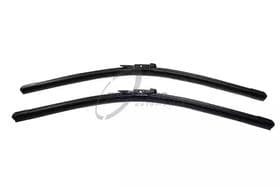 Щітки склоочисника