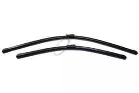 Щетки стеклоочистителя