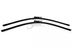 Щетки стеклоочистителя