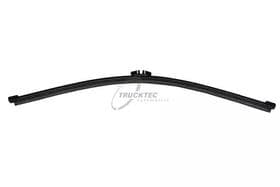 Щітки склоочисника