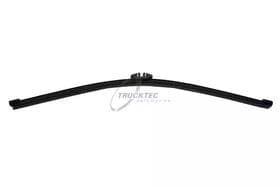 Щітки склоочисника