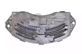 Регулятор вентилятора салону