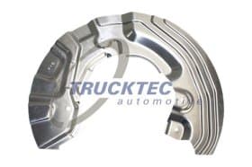 Кожух тормозного диска Trucktec Automotive 0835254