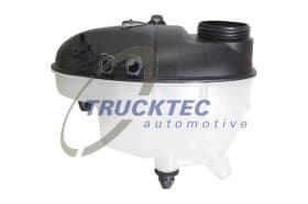 Бачок охлаждающей жидкости