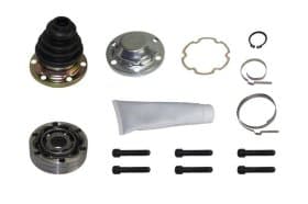 Граната Trucktec Automotive 0731337