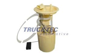 Паливний насос