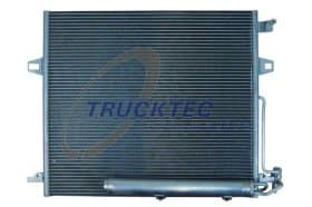 Радиатор кондиционера