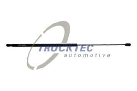 Газовий упор капота Trucktec Automotive 0260558