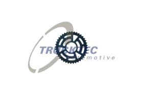 Шестерня розподільного вала Trucktec Automotive 0812077