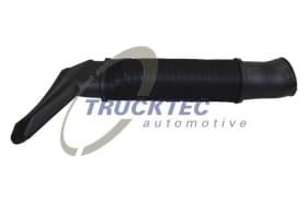 Воздушный патрубок Trucktec Automotive 0214212