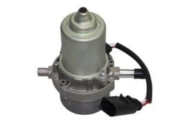 Вакуумный усилитель тормозной системы