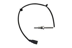 Датчик температуры выхлопных газов