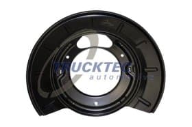 Кожух тормозного диска