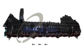 Впускний патрубок Trucktec Automotive 0814072