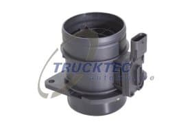 Витратомір повітря