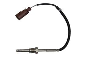 Датчик температуры выхлопных газов