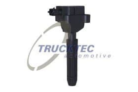Котушка запалювання Trucktec Automotive 0217187