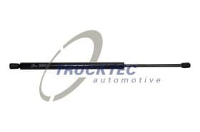 Газовый упор багажника Trucktec Automotive 0260555