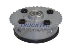 Шестерня распредвала