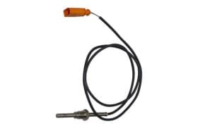 Датчик температури вихлопних газів Trucktec Automotive 0717078