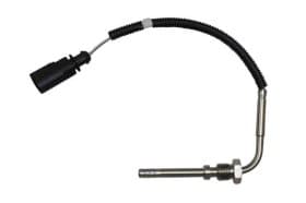 Датчик температуры выхлопных газов