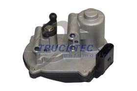 Заслонка впускного коллектора