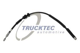 Гальмівний шланг Trucktec Automotive 0835274
