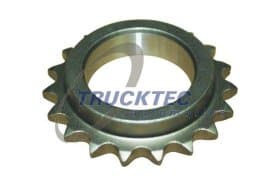 Шестерня колінчастого вала