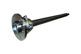 Полуось Trucktec Automotive 0232185