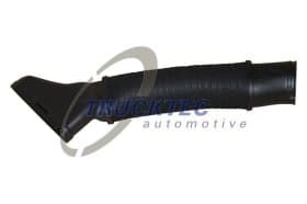 Воздушный патрубок Trucktec Automotive 0214213