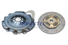Комплект зчеплення