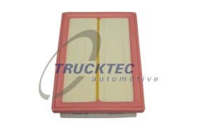 Повітряний фільтр Trucktec Automotive 0214210