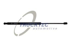 Газовый упор багажника Trucktec Automotive 0260561