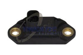 Датчик прискорення ESP