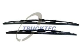 Щітки склоочисника Trucktec Automotive 0258432