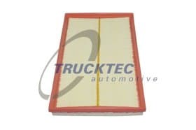 Повітряний фільтр Trucktec Automotive 0214203