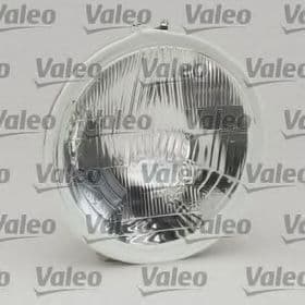 Вcтавка основной фары Valeo 067689