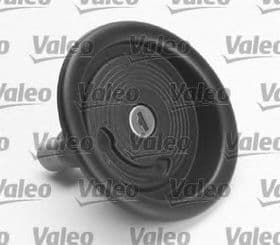 Крышка бензобака