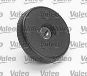 Крышка бензобака