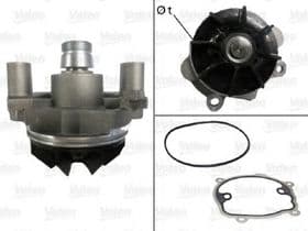 Помпа Помпа